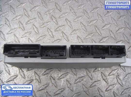 ЭБУ прочее на BMW 7 (E65/E66)