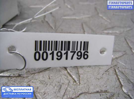 ЭБУ прочее на BMW 7 (E65/E66)