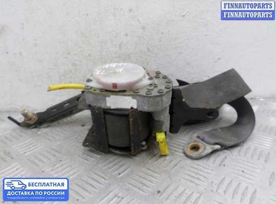 Ремень безопасности на Suzuki Grand Vitara I (SQ, FT)