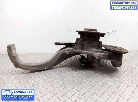 Ступица на Mercedes-Benz E (W213)