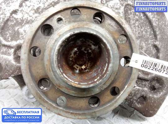 Ступица на Mercedes-Benz E (W213)