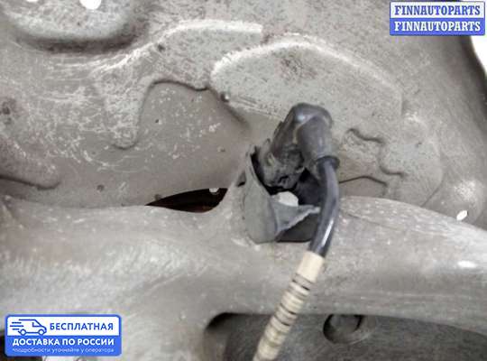 Ступица на Mercedes-Benz E (W213)