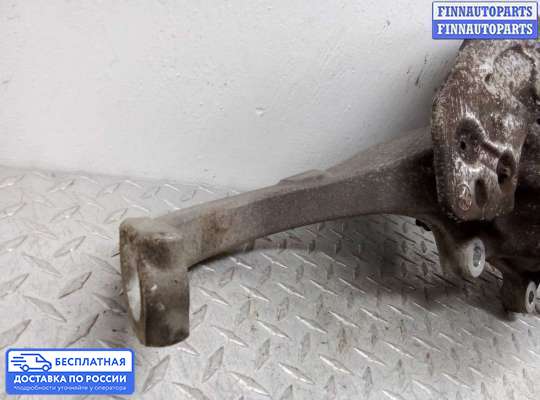 Ступица на Mercedes-Benz E (W213)