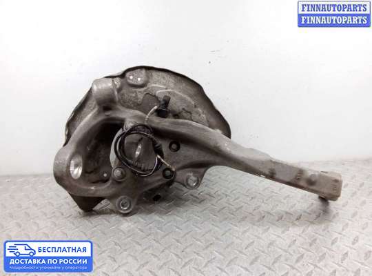 Ступица на Mercedes-Benz E (W213)