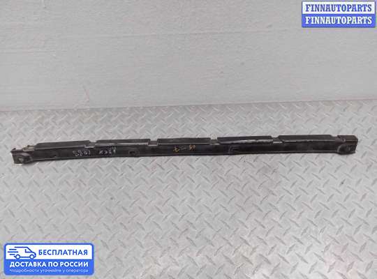 Кронштейн бампера на Porsche Cayenne I (955/957)