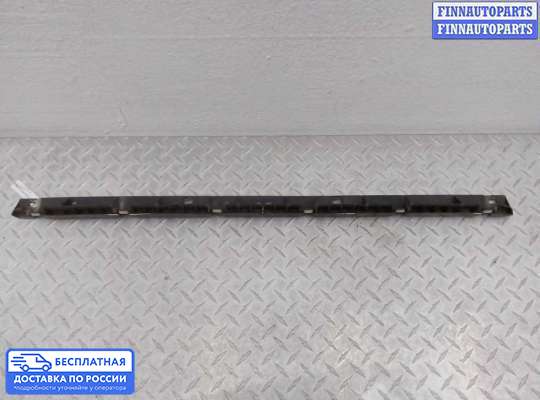 Кронштейн бампера на Porsche Cayenne I (955/957)