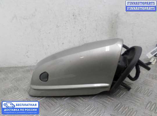 Зеркало боковое на Mercedes-Benz GL (X164)