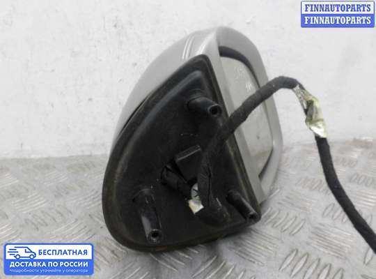 Зеркало боковое на Mercedes-Benz GL (X164)