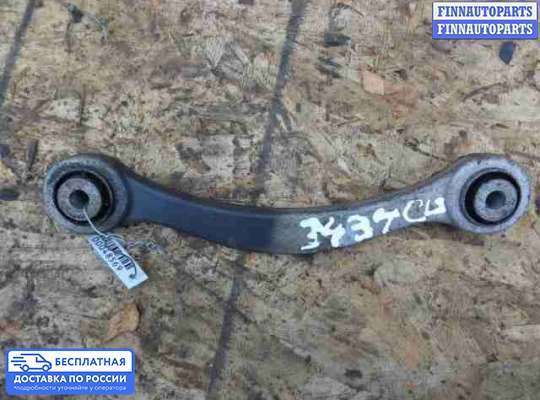 Рычаг подвески на Mercedes-Benz CLS (C219)