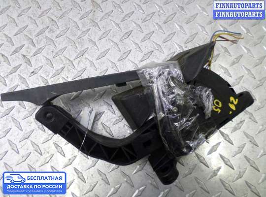 Педальный узел (педаль) на Kia Sportage III (SL)