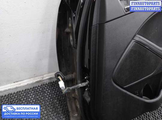 Ручка двери наружная на Kia Optima III (TF)