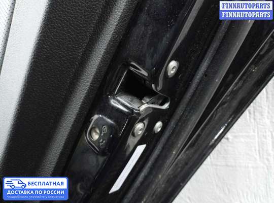 Ручка двери наружная на Kia Optima III (TF)