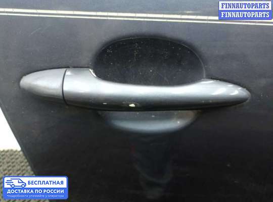 Замок боковой двери на Kia Sportage III (SL)
