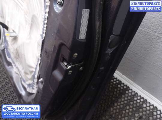 Замок боковой двери на Kia Sportage III (SL)