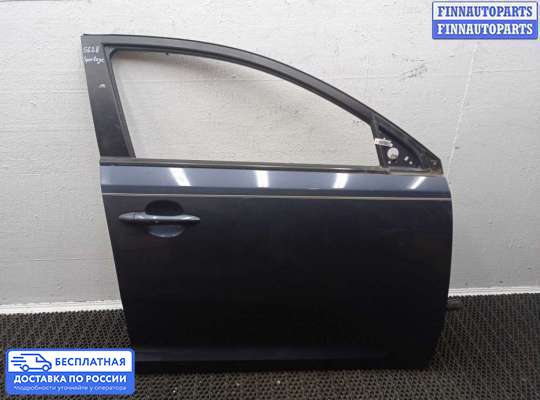 Замок боковой двери на Kia Sportage III (SL)