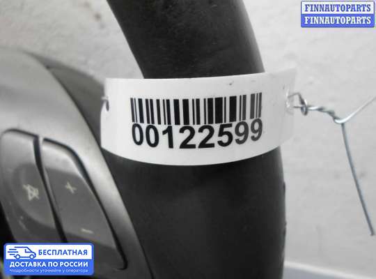 Руль на Subaru Tribeca