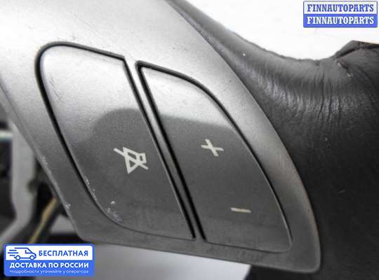 Руль на Subaru Tribeca