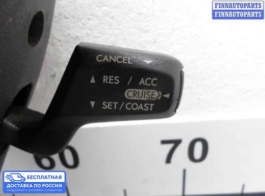 Руль на Subaru Tribeca
