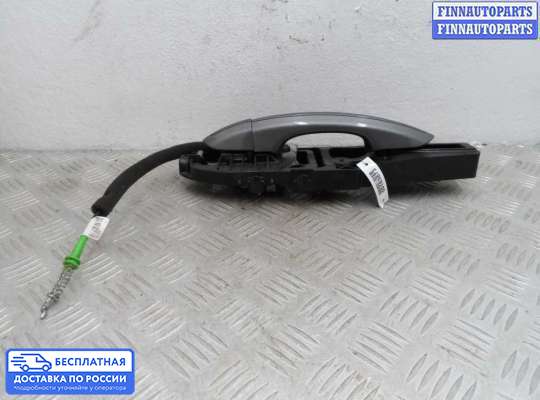 Ручка двери наружная на Ford Mondeo V