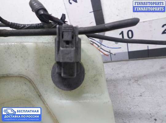 Бачок омывателя на Acura MDX (YD2)