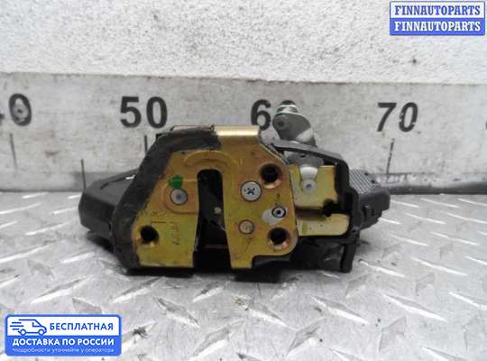 Замок боковой двери на Toyota Camry XV40