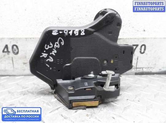 Замок боковой двери на Toyota Camry XV40