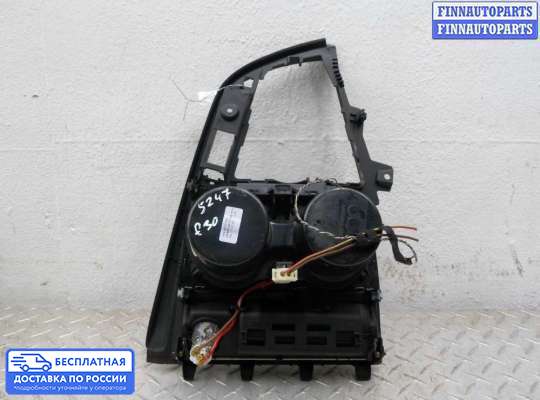 Подстаканник на BMW 3 (F30/F31)