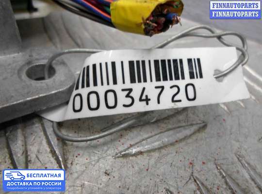 ЭБУ AIRBAG (электронный блок управления подушками безопасности) на Kia Sorento II (XM)