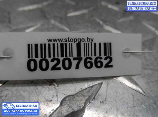 Блок управления печкой на Mitsubishi Pajero Sport I (K90)