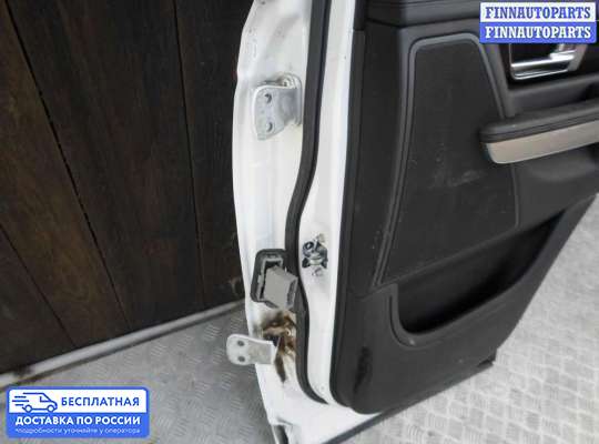 Петля двери на Range Rover Sport I (L320)