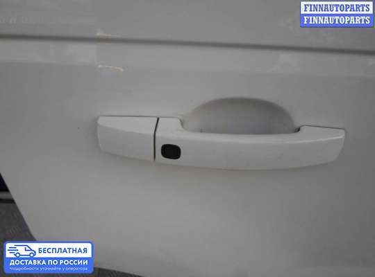 Петля двери на Range Rover Sport I (L320)