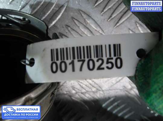 Воздухозаборник на Hyundai Tucson IV (NX4)