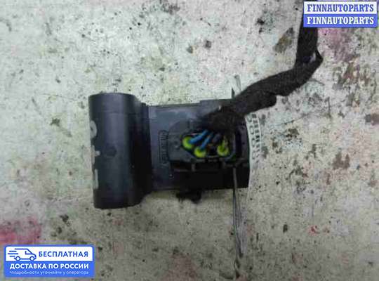 Датчик удара (Airbag) на BMW X5 (E70)