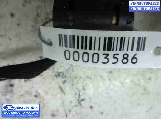 Датчик удара (Airbag) на BMW X5 (E70)
