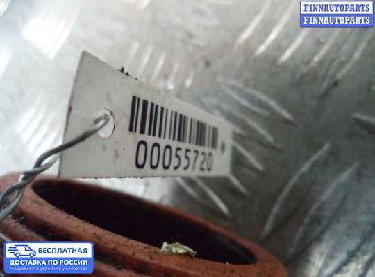 Воздухозаборник на BMW 7 (F01/F02)