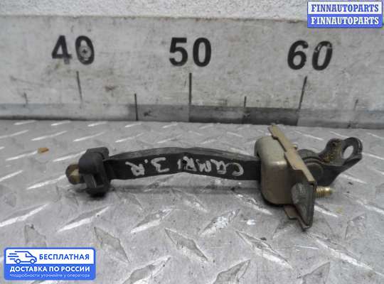 Ограничитель двери на Toyota Camry XV30