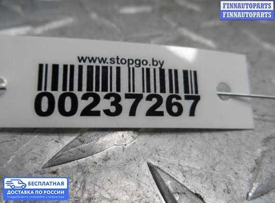 Амортизатор капота на Hyundai Santa Fe II (CM)