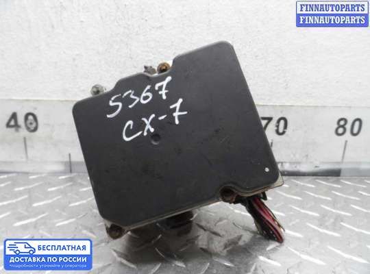 Блок ABS на Mazda CX-7