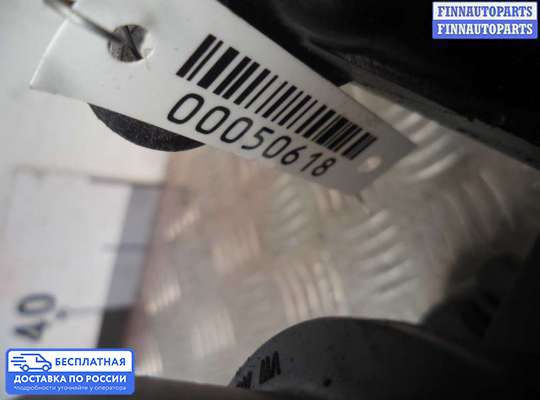 Корпус масляного фильтра на Volkswagen Golf VII (5G)