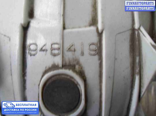 Фара противотуманная (ПТФ) на Chevrolet Silverado II  / GMC Sierra II (GMT 900)