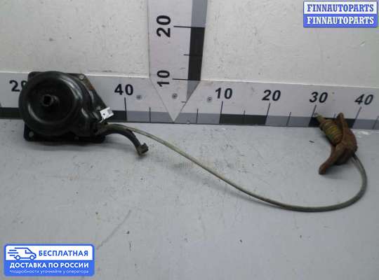Кронштейн запасного колеса на Ford Expedition III (U324)