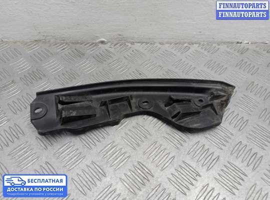 Кронштейн бампера на Volkswagen Touareg I (7L)