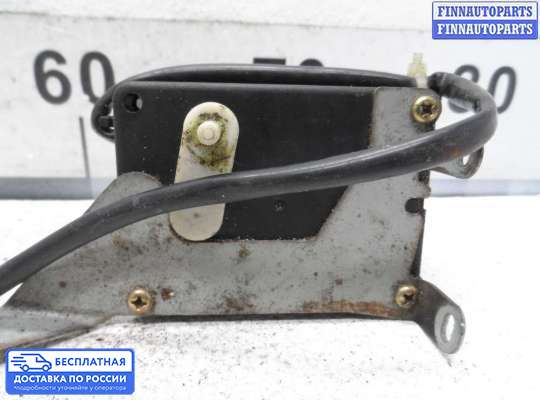 Моторчик заслонки печки на Mazda 626 V GF