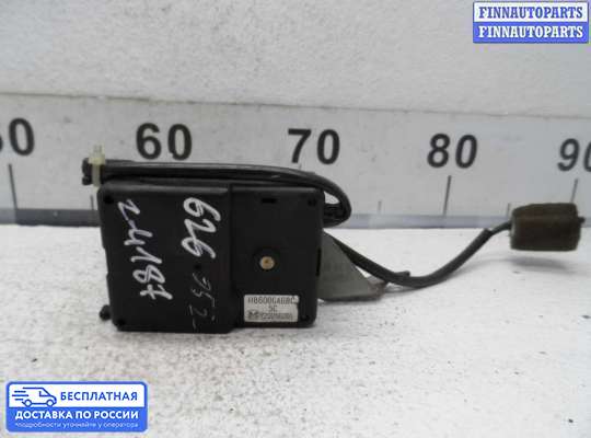 Моторчик заслонки печки на Mazda 626 V GF