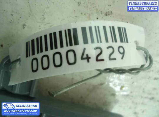 ЭБУ прочее на Volkswagen Touareg II (7P)