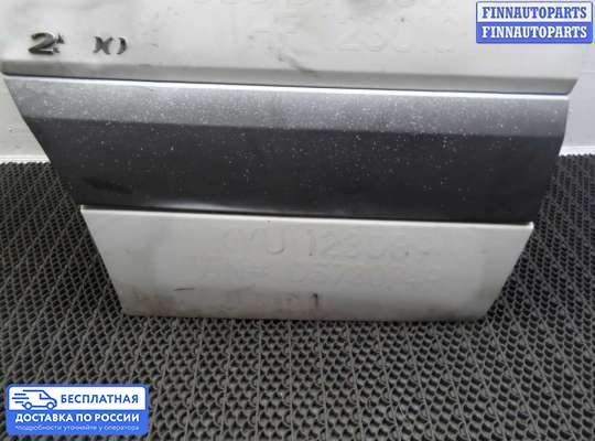 Молдинг на Mercedes-Benz Sprinter (906)