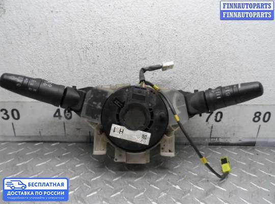 Подрулевой переключатель на Nissan X-Trail I (T30)