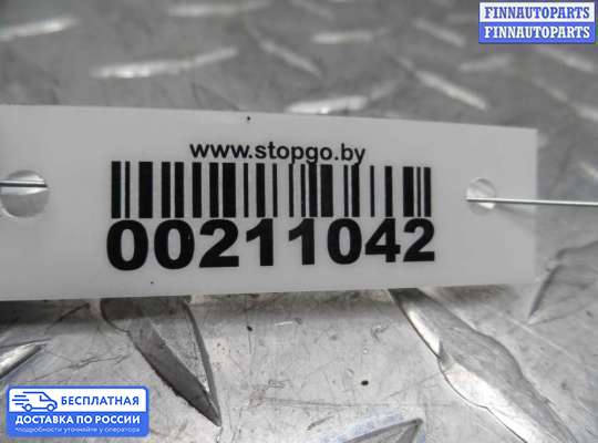 Подрулевой переключатель на Nissan X-Trail I (T30)