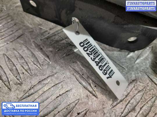 Воздухозаборник на Volkswagen Golf VI (5K)