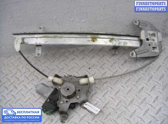 Стеклоподъемник электрический на Infiniti G (V36)